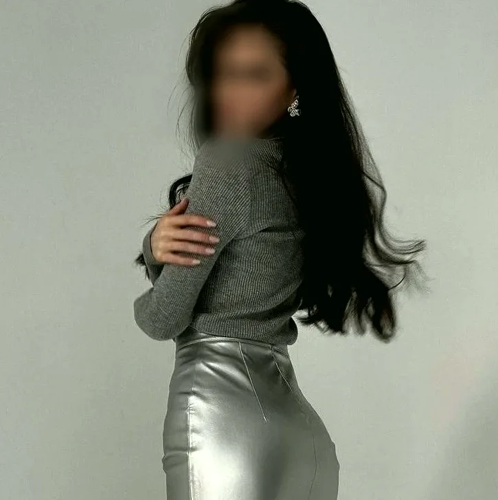 Bianca, 20