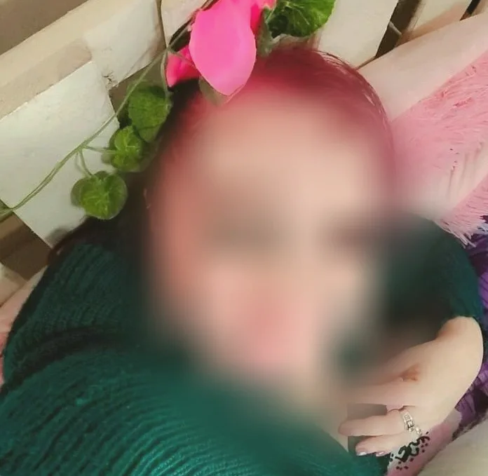 Melissa, 36